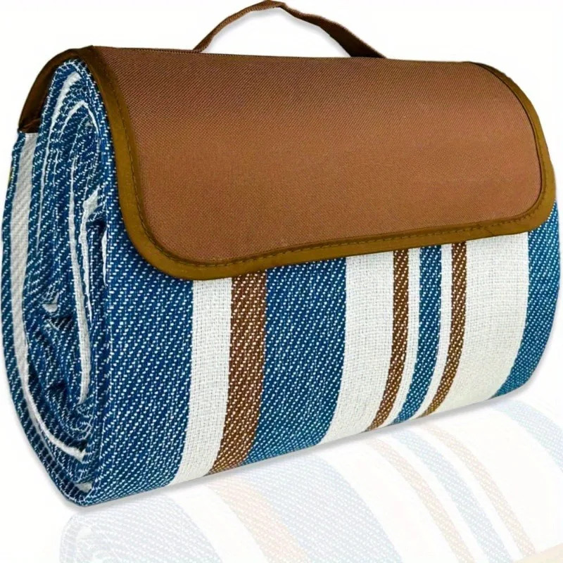 Outdoor Rug Waterproof - ¡Esencial para viajes al aire libre!
