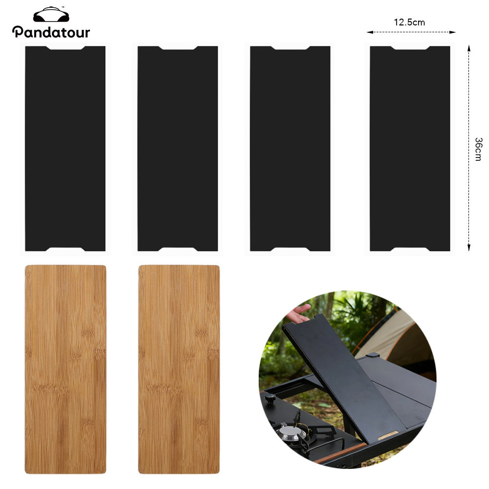 Outdoor Furniture Diy - Pandatour Camping IGT unidad 0,5 placa