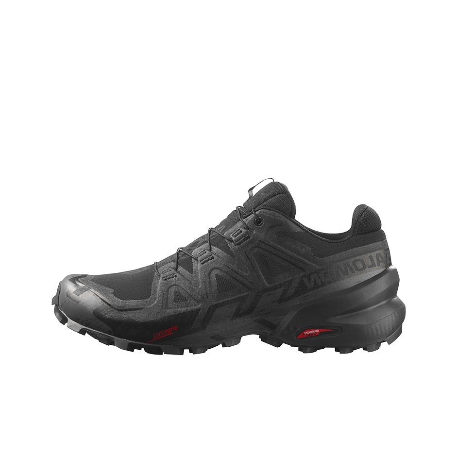 Salomon Shoes Speedcross 6 - Zapatillas de trail running SALOMON Speedcross
