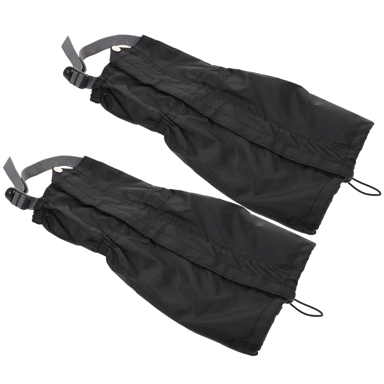 Outdoor Rug Waterproof - 2 Piezas de Polainas Resistentes para