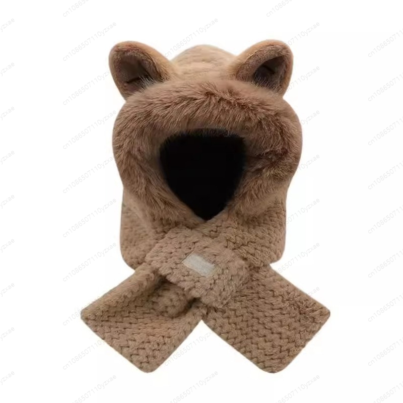 Outdoor Furniture One Piece - Gorro grueso de una pieza con