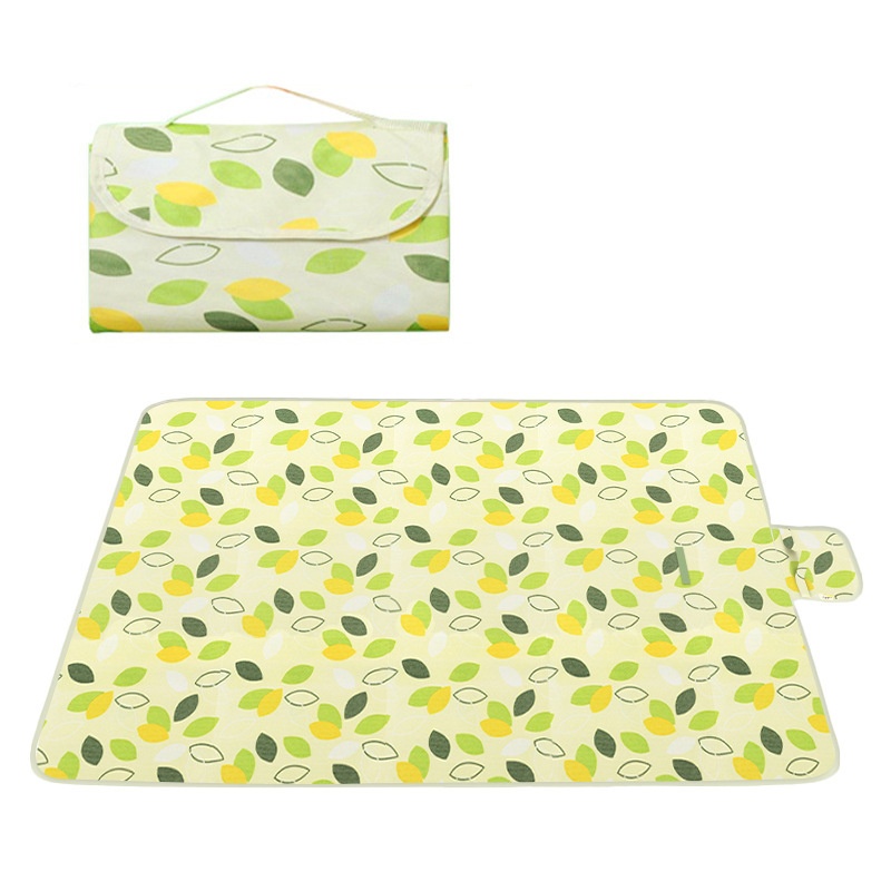 Esterilla de picnic extra gran - Outdoor Rug Waterproof reseña y precio
