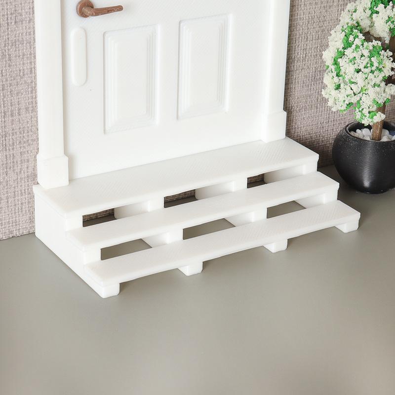 ▶ 1 Pieza de Escalera para Cas - Outdoor Furniture Diy reseña y precio