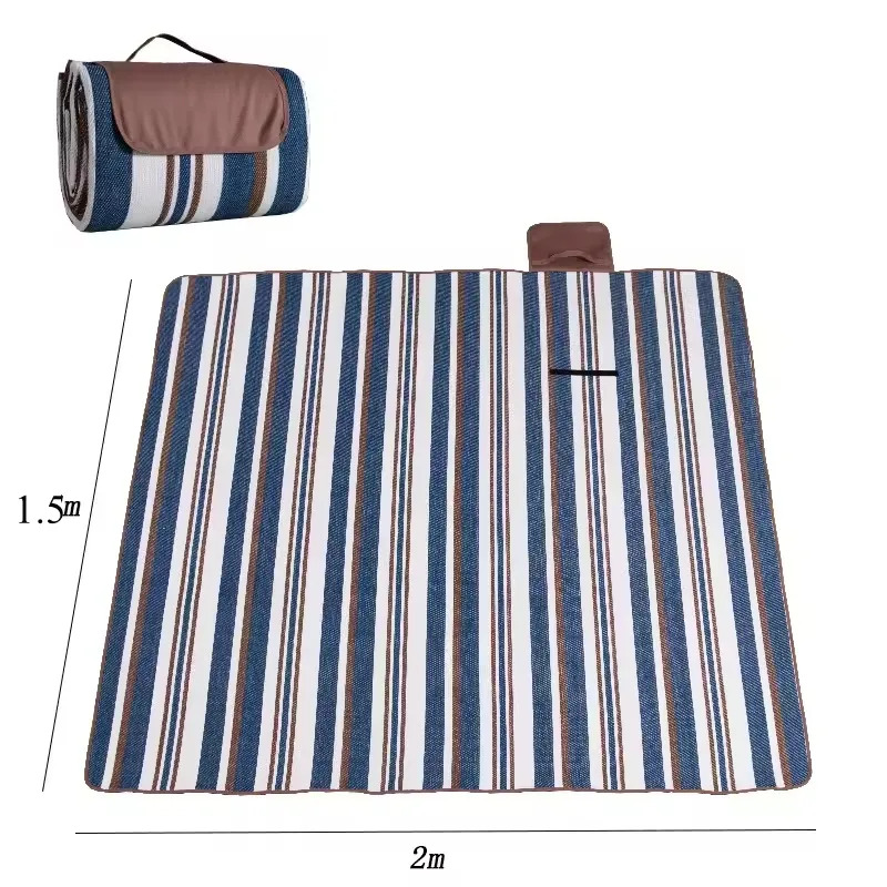 ¡Esencial para viajes al aire  - Outdoor Rug Waterproof reseña y precio
