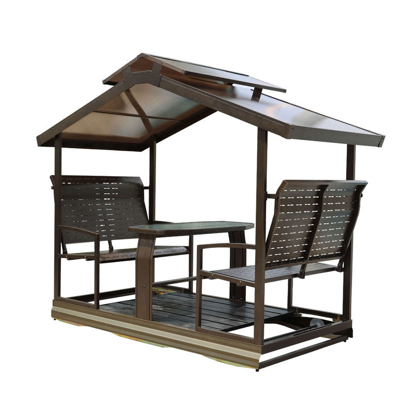 Silla Colgante de Aluminio par - Outdoor Furniture Durable reseña y precio