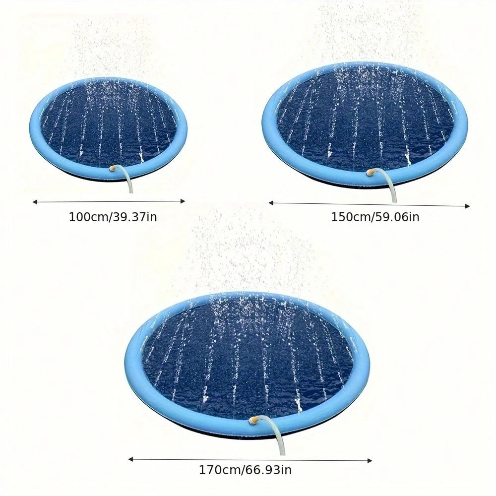 Alfombra de Juego Acuática par - Outdoor Rug Waterproof reseña y precio