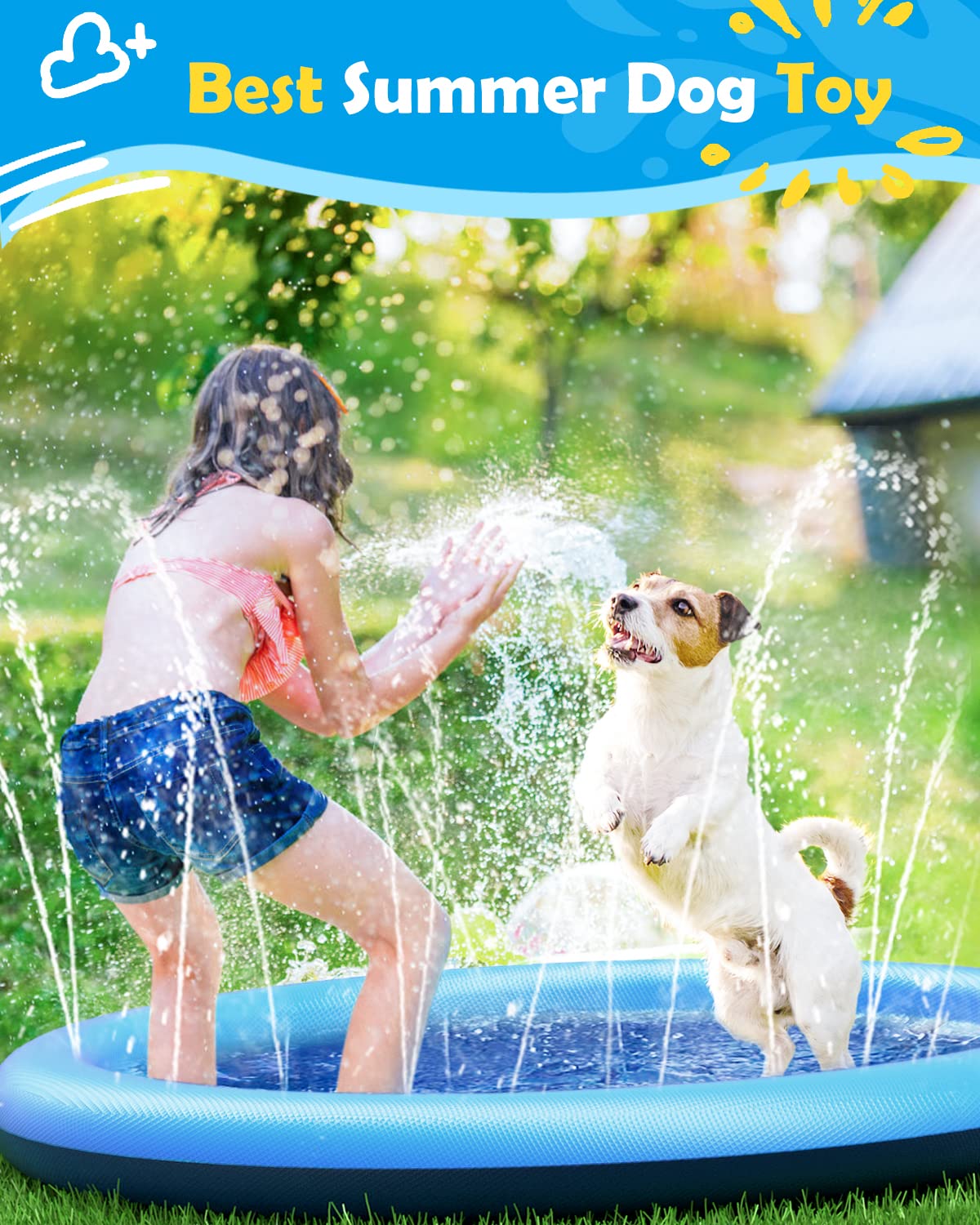 Alfombra de Juego Acuática par - Outdoor Rug Waterproof reseña y precio