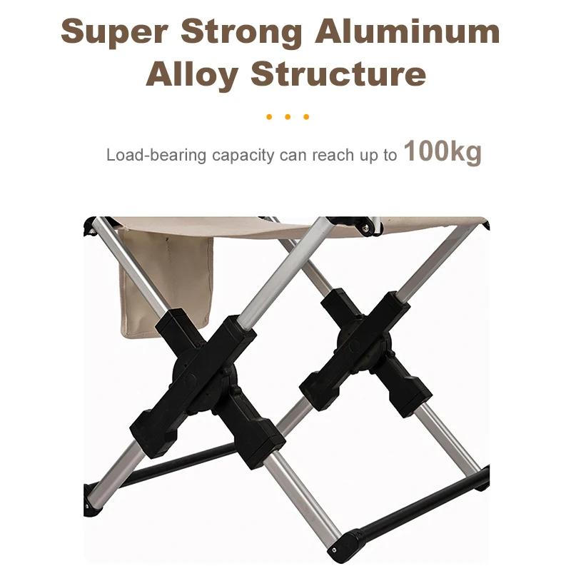 Silla de director plegable par - Outdoor Furniture Arhaus reseña y precio