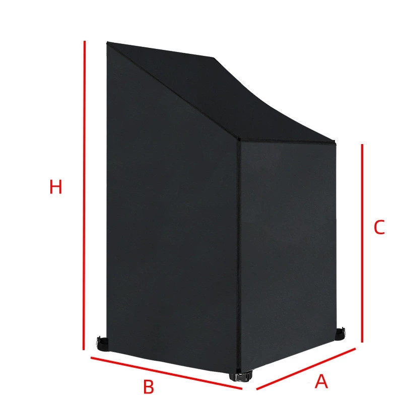 Fundas impermeables para muebl - Outdoor Furniture Diy reseña y precio