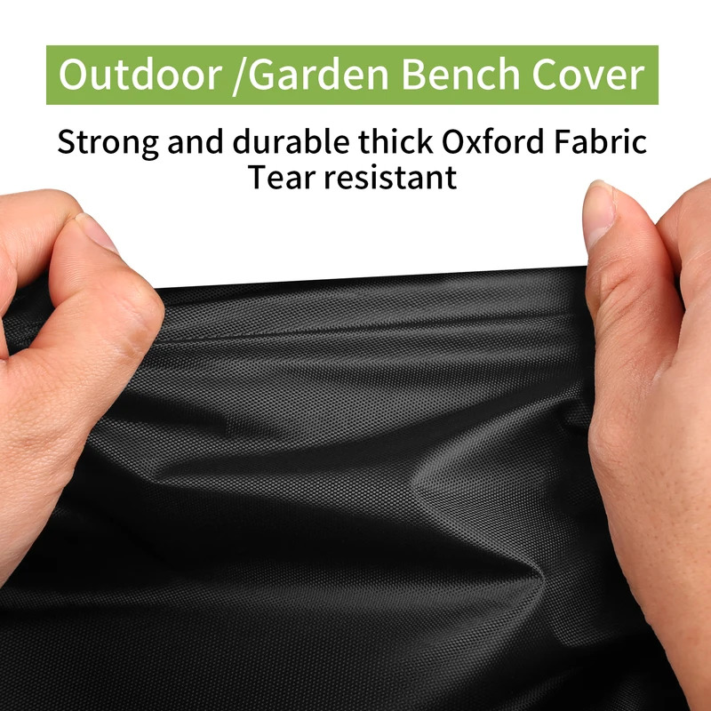 Fundas impermeables para muebl - Outdoor Furniture Diy reseña y precio