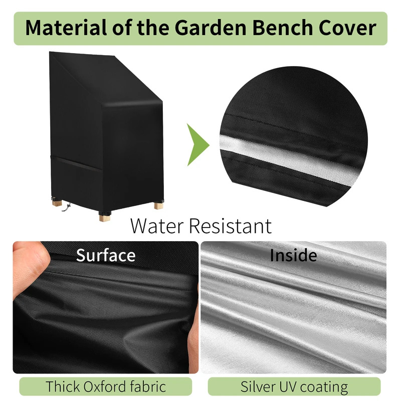 Fundas impermeables para muebl - Outdoor Furniture Diy reseña y precio