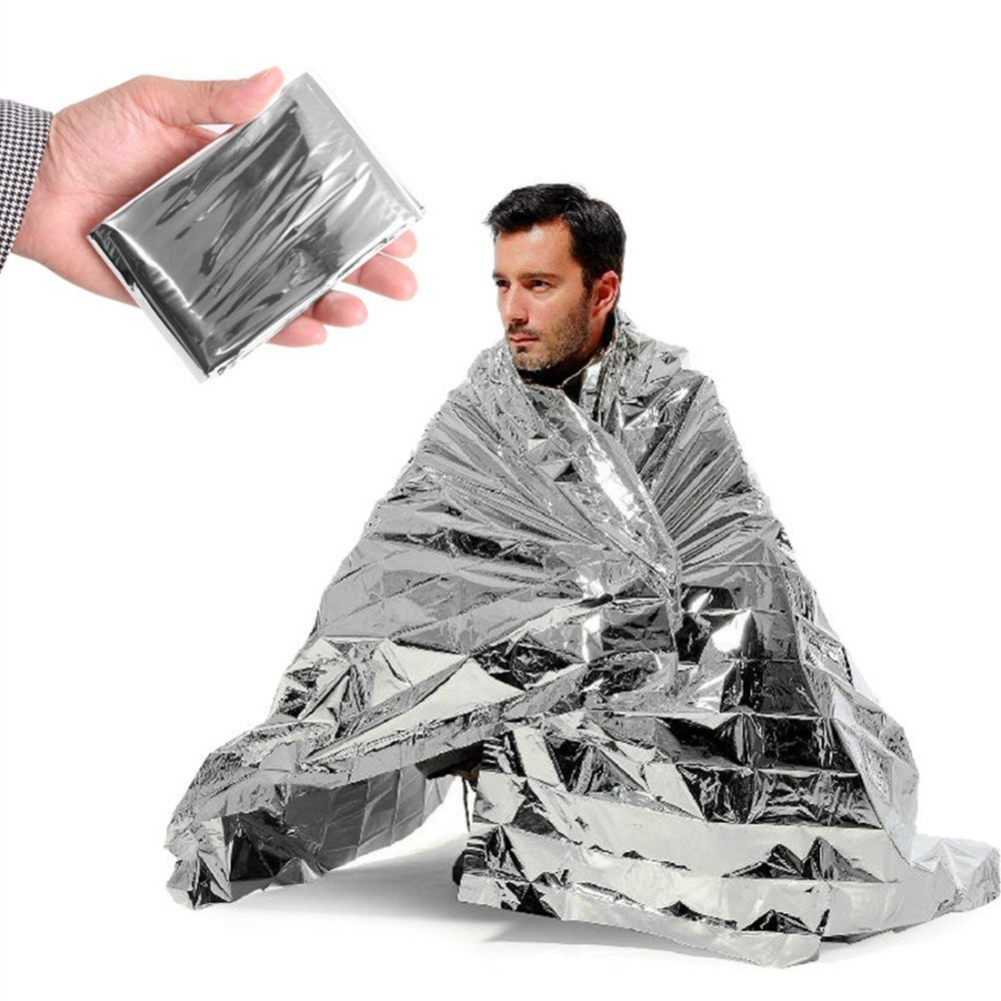 Manta térmica de emergencia pa - Outdoor Rug Waterproof reseña y precio