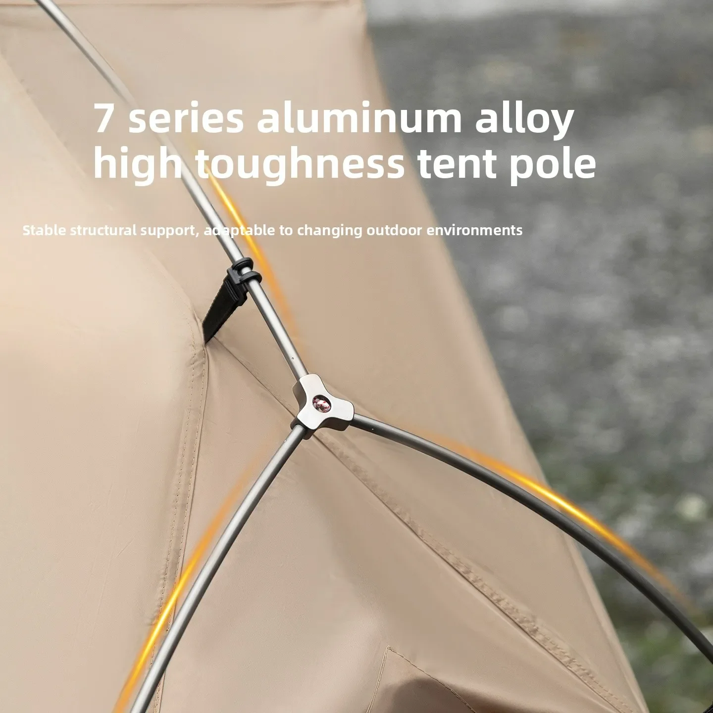 MOUNTAINHIKER Cama de Campaña  - Outdoor Furniture Arhaus reseña y precio