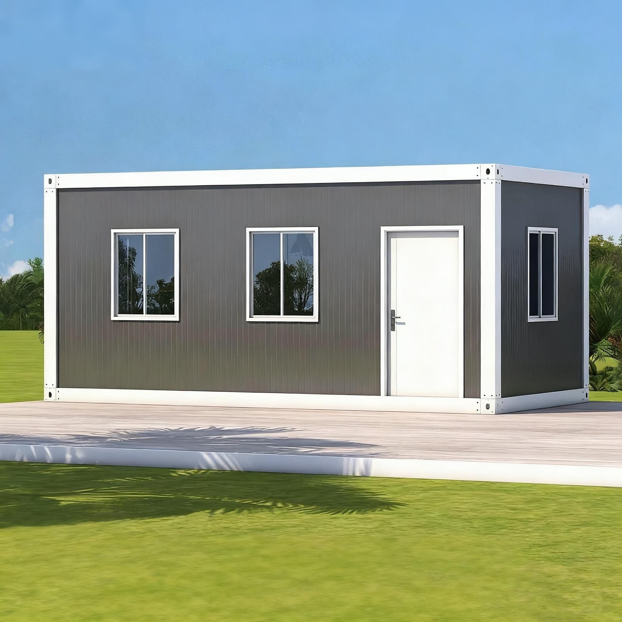 Casa Contenedor Impermeable pa - Outdoor Furniture Arhaus reseña y precio