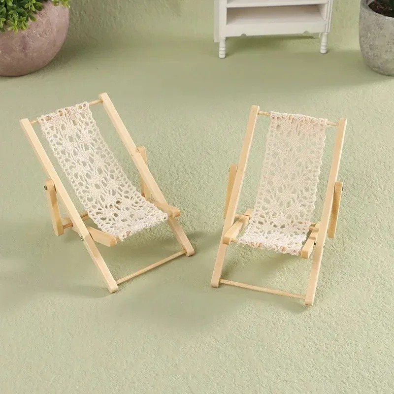 Silla de Playa Plegable a Esca - Outdoor Furniture Diy reseña y precio