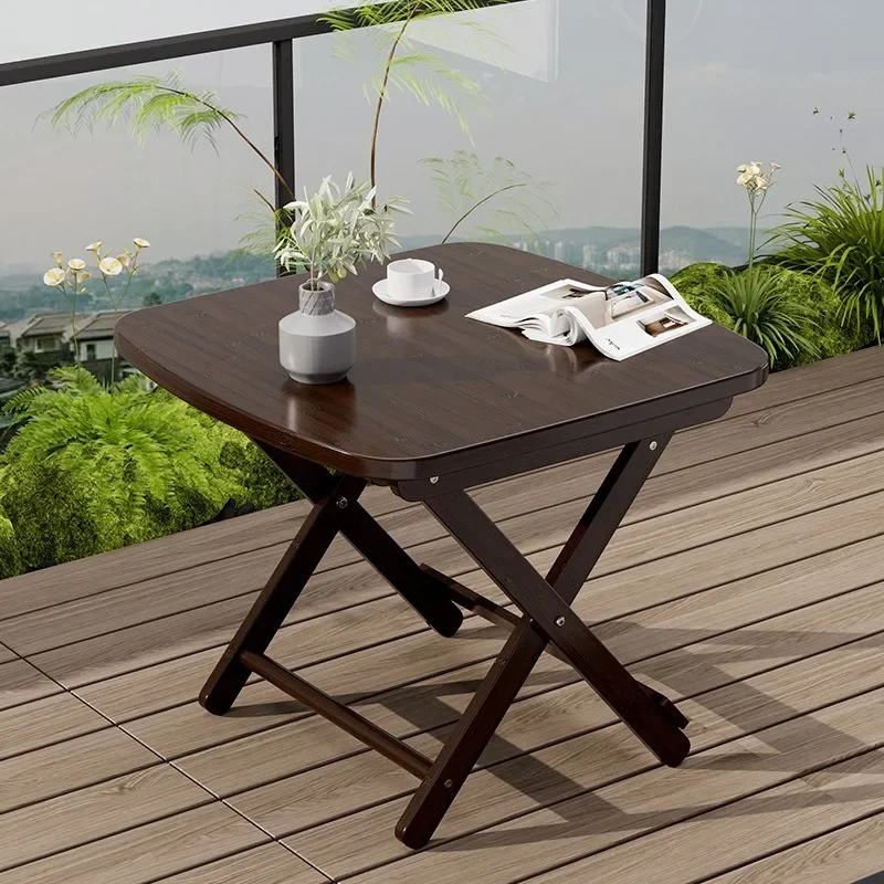 Mesa de Comedor Plegable Compa - Outdoor Furniture One Piece reseña y precio