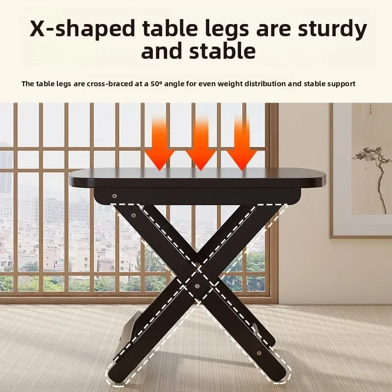Mesa de Comedor Plegable Compa - Outdoor Furniture One Piece reseña y precio
