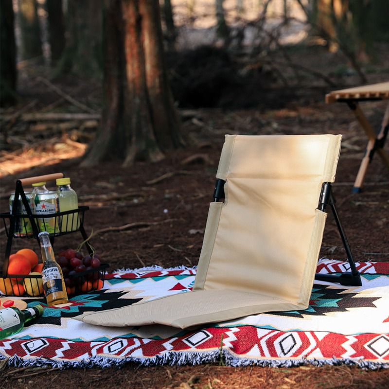 Silla de Playa Plegable Ligera - Outdoor Furniture One Piece reseña y precio