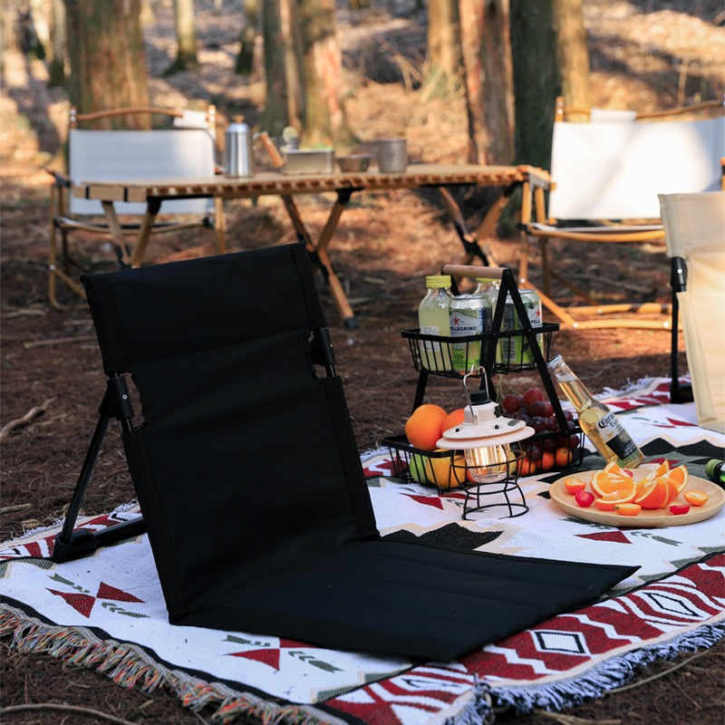 Silla de Playa Plegable Ligera - Outdoor Furniture One Piece reseña y precio