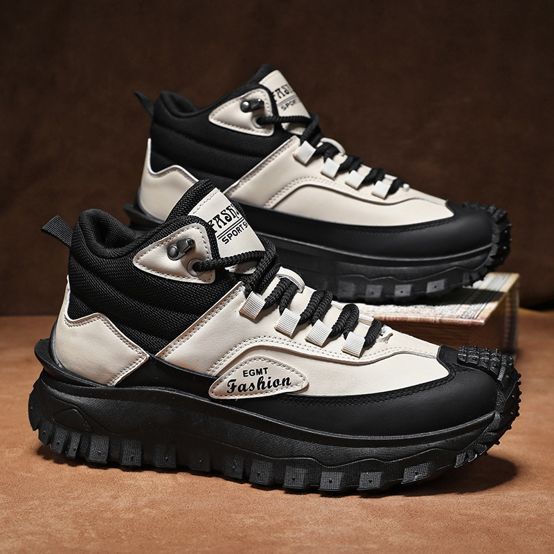Botas de senderismo de media c - Outdoor Rug Waterproof reseña y precio