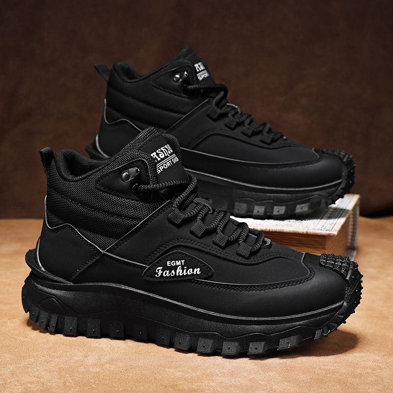 Botas de senderismo de media c - Outdoor Rug Waterproof reseña y precio