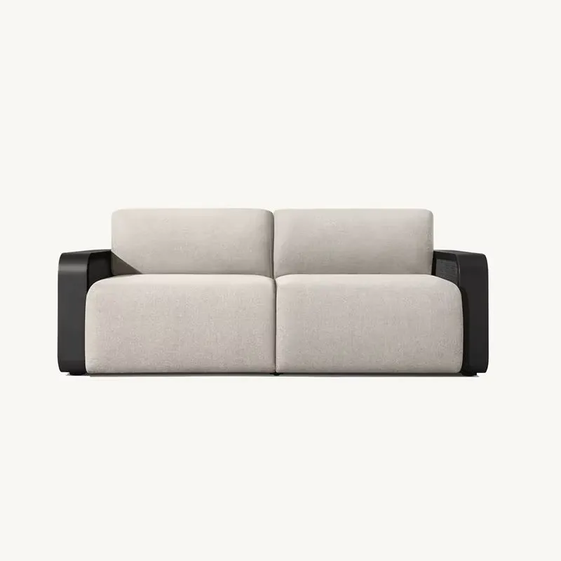 Conjunto de Muebles de Alumini - Outdoor Furniture Durable reseña y precio