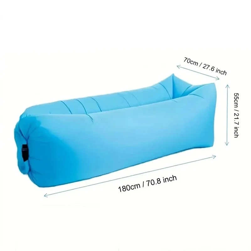 Sofá Inflable Portátil, Inflad - Outdoor Furniture Arhaus reseña y precio