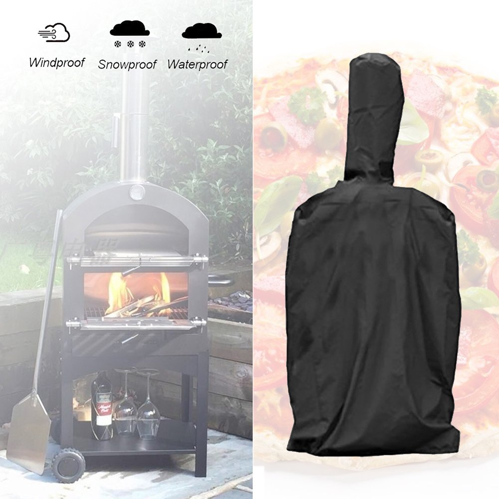 Cubierta de horno de Pizza par - Outdoor Furniture One Piece reseña y precio