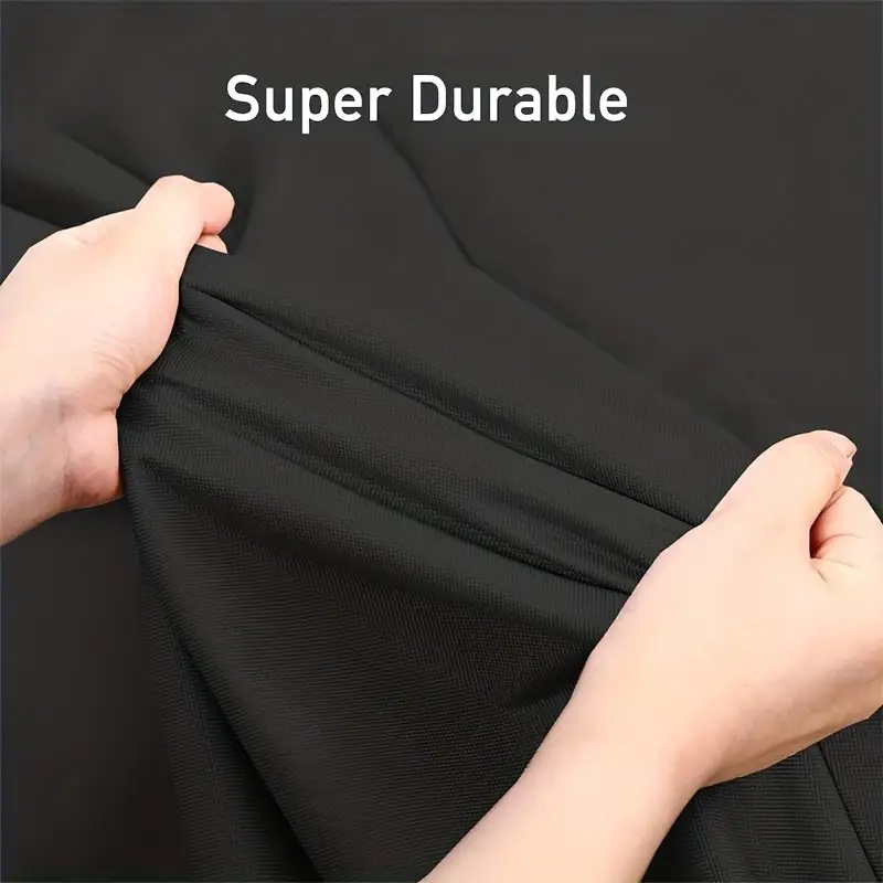 Cubierta resistente al viento  - Outdoor Furniture Durable reseña y precio
