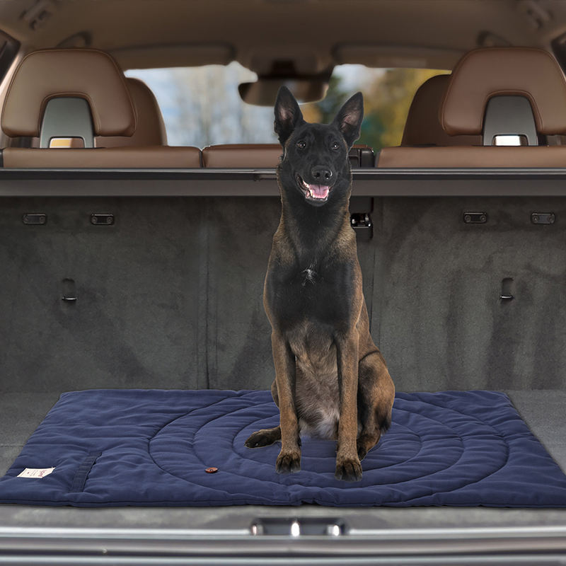 Alfombrilla portátil plegable  - Outdoor Rug Waterproof reseña y precio
