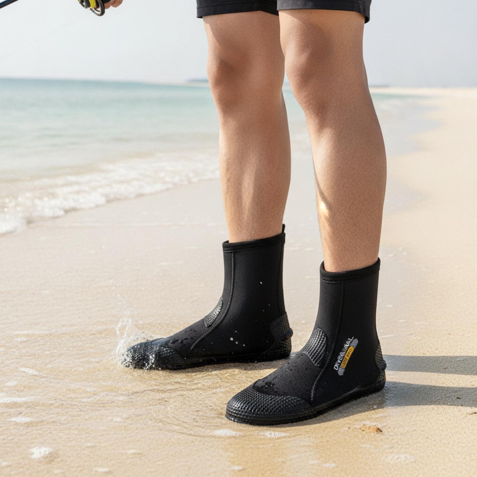 Botas Impermeables para Deport - Outdoor Rug Waterproof reseña y precio