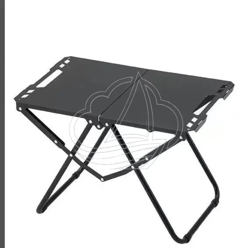 Mesa de Camping Táctica Plegab - Outdoor Furniture One Piece reseña y precio