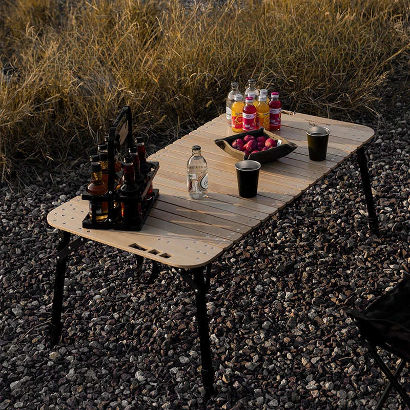 Hooki Mountain Guest Head Fact - Outdoor Furniture One Piece reseña y precio