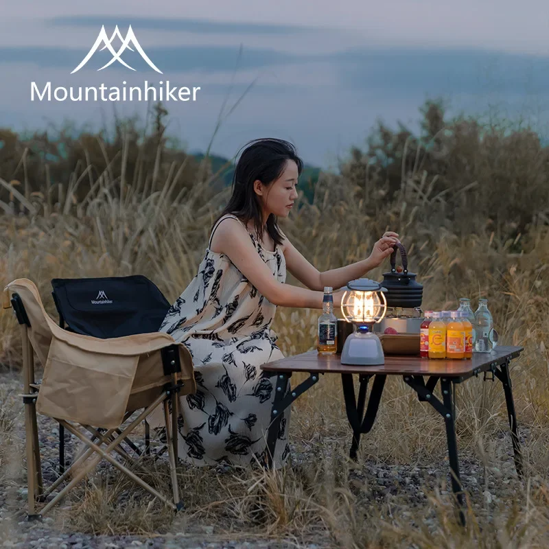 Hooki Mountain Guest Head Fact - Outdoor Furniture One Piece reseña y precio
