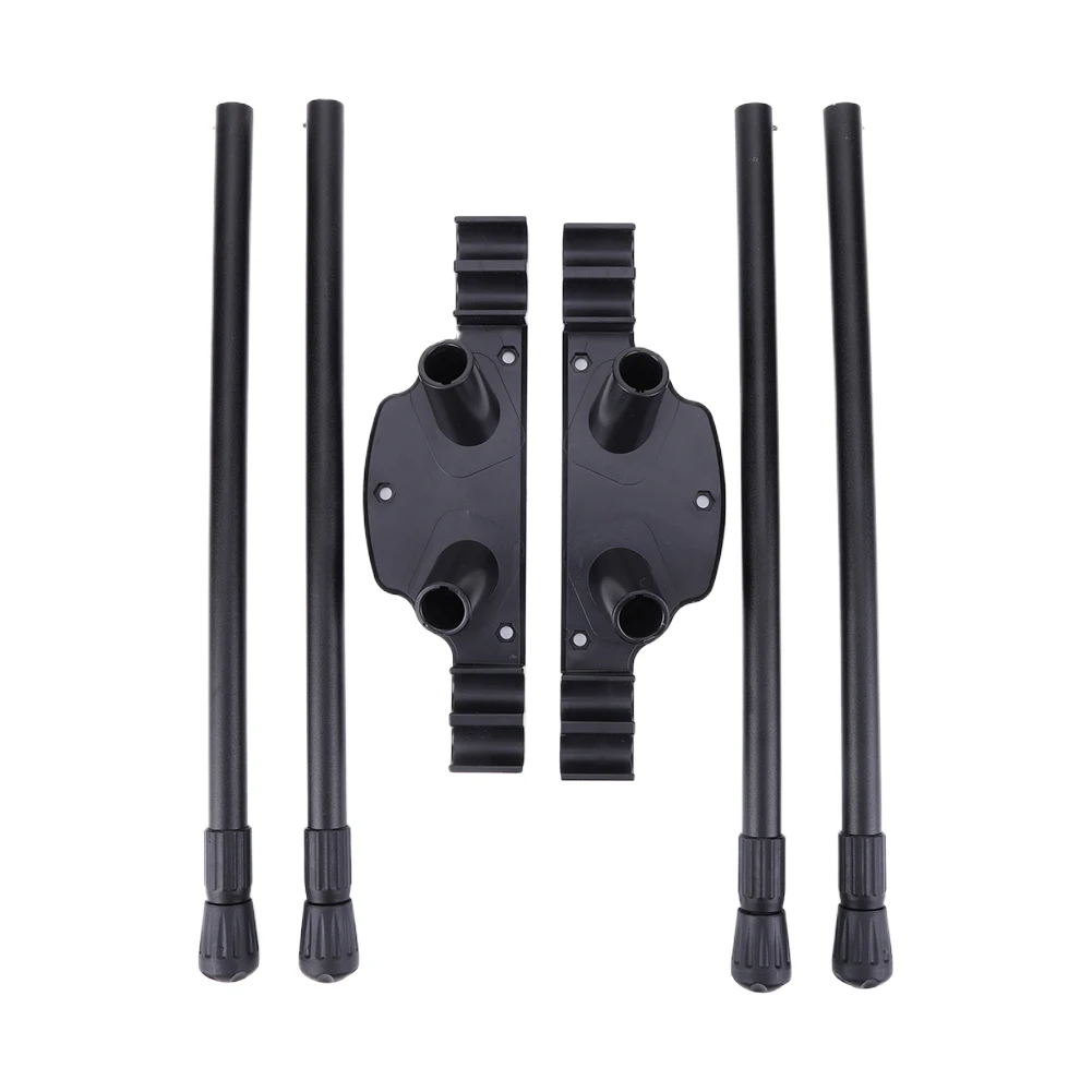 Patas Plegables de Metal para  - Outdoor Furniture Diy reseña y precio