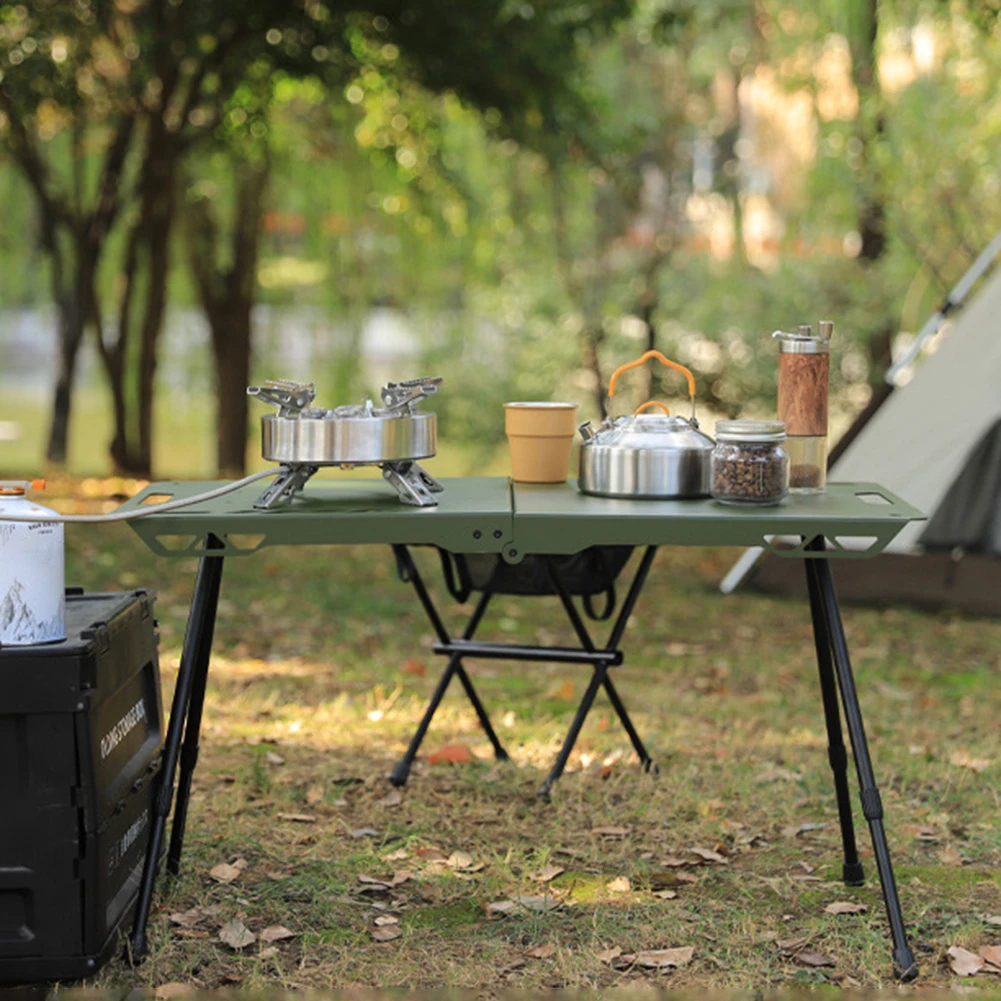 Patas Plegables de Metal para  - Outdoor Furniture Diy reseña y precio