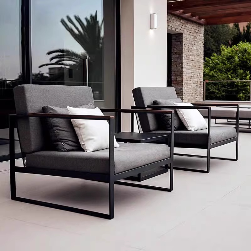 ¡Nuevo! Juego de Sofás Moderno - Outdoor Furniture Durable reseña y precio