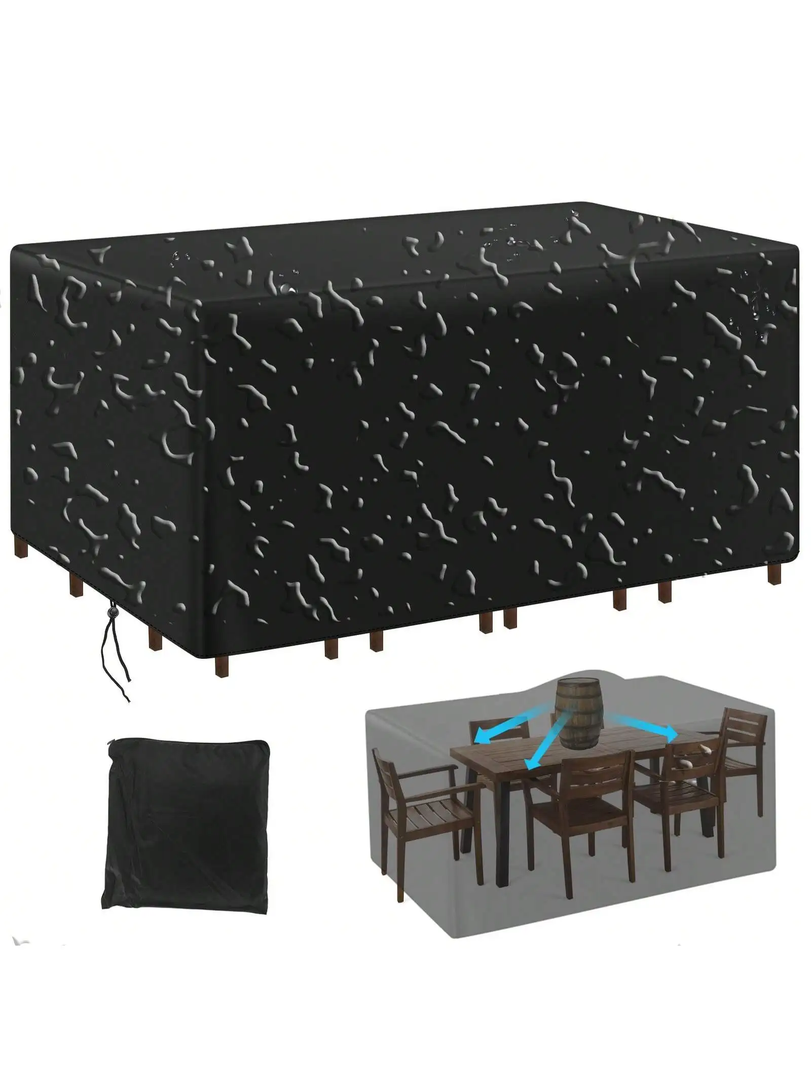 Muebles de Jardín de Patio al  - Outdoor Furniture Arhaus reseña y precio
