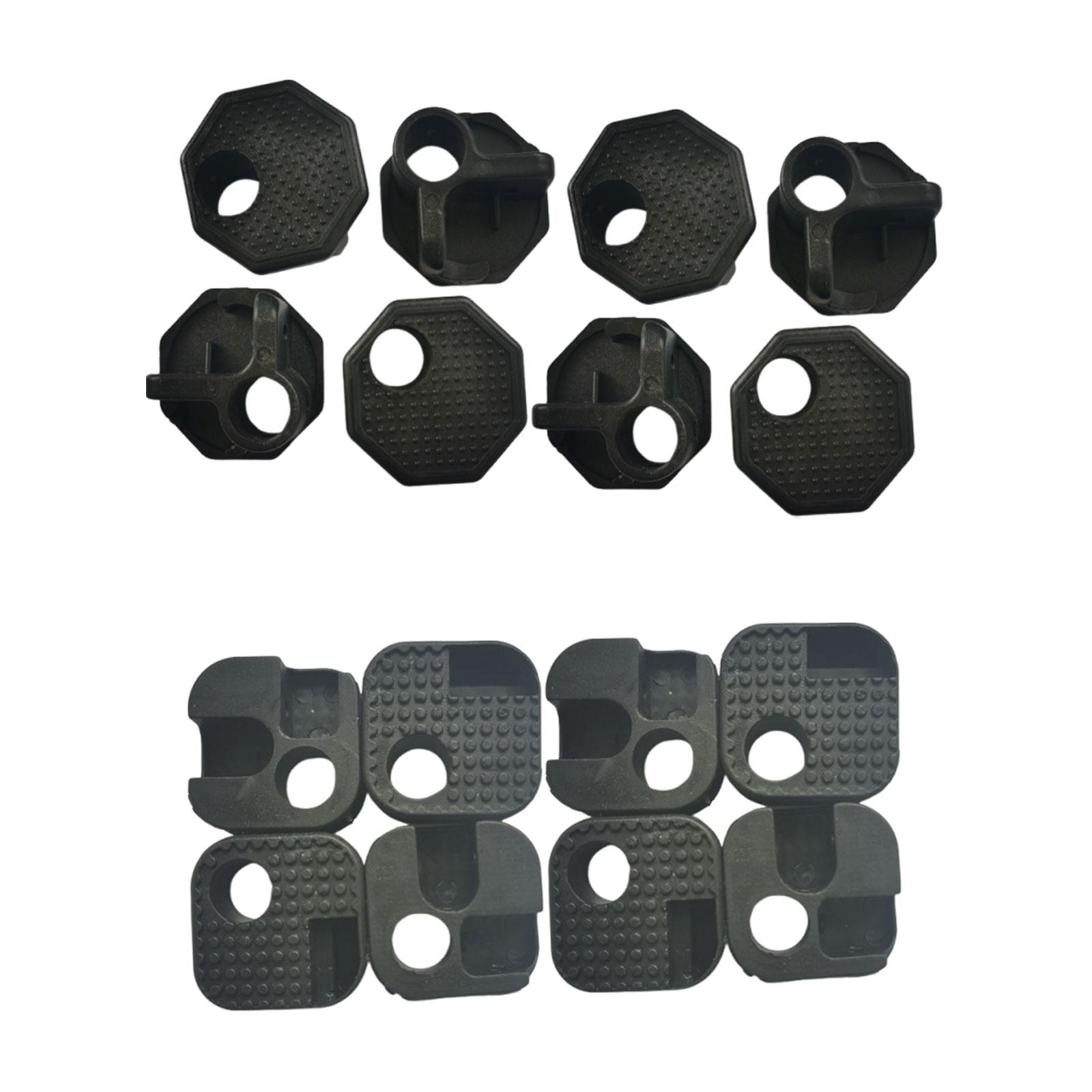 Conjunto de Conectores para Si - Outdoor Furniture Durable reseña y precio