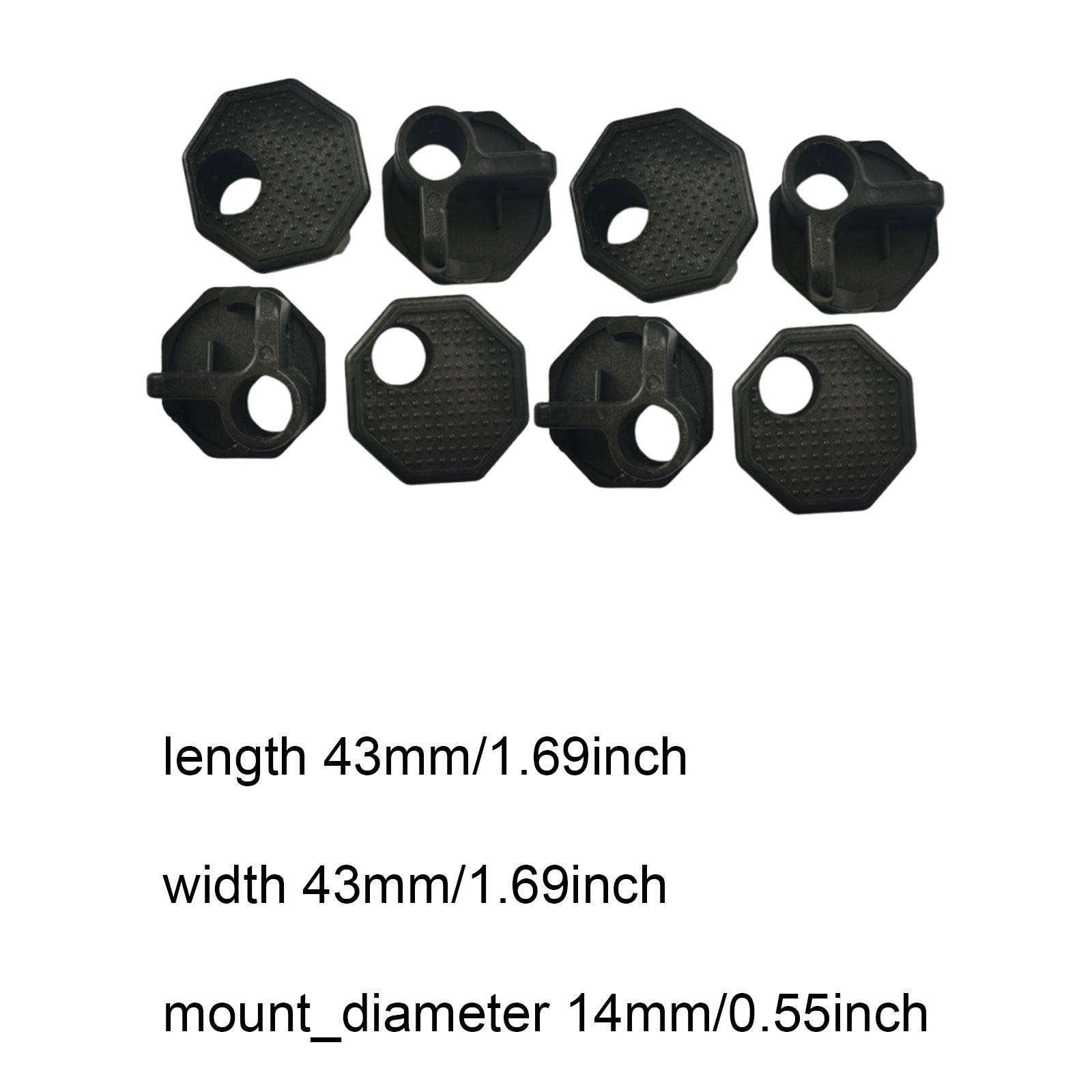 Conjunto de Conectores para Si - Outdoor Furniture Durable reseña y precio
