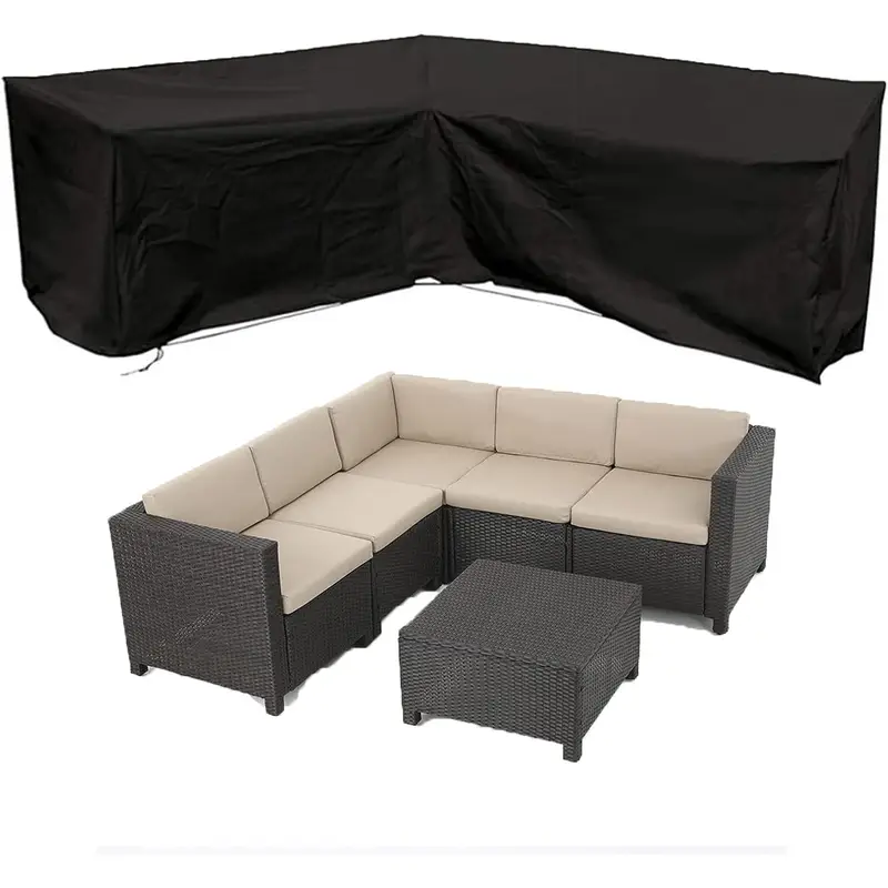 Funda Protectora para Sofá de  - Outdoor Furniture Durable reseña y precio