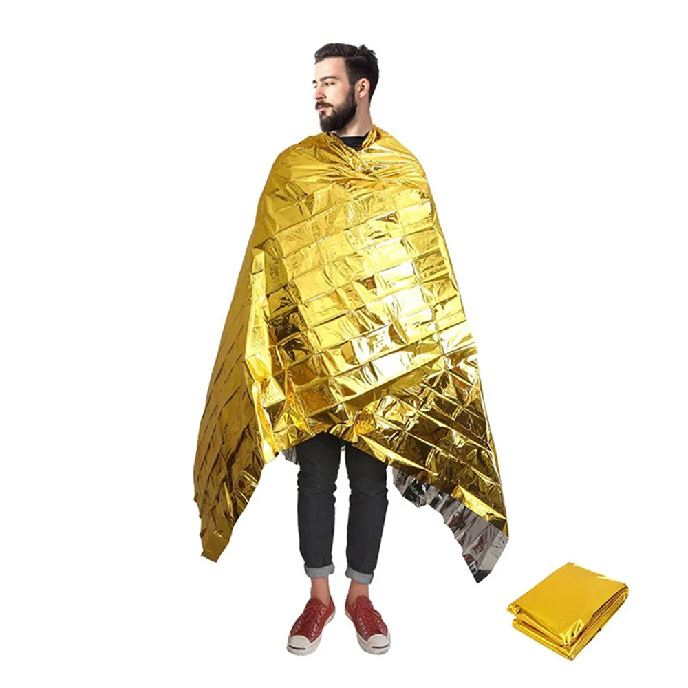 Manta térmica de emergencia pl - Outdoor Rug Waterproof reseña y precio
