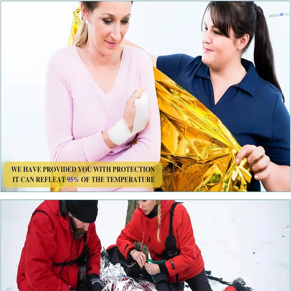 Manta térmica de emergencia pl - Outdoor Rug Waterproof reseña y precio