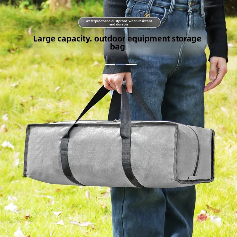 Bolsa de Almacenamiento Larga  - Outdoor Rug Waterproof reseña y precio