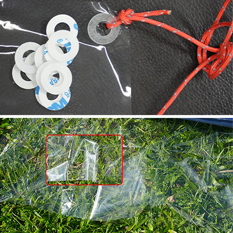 Lona Impermeable Ultraligera p - Outdoor Rug Waterproof reseña y precio