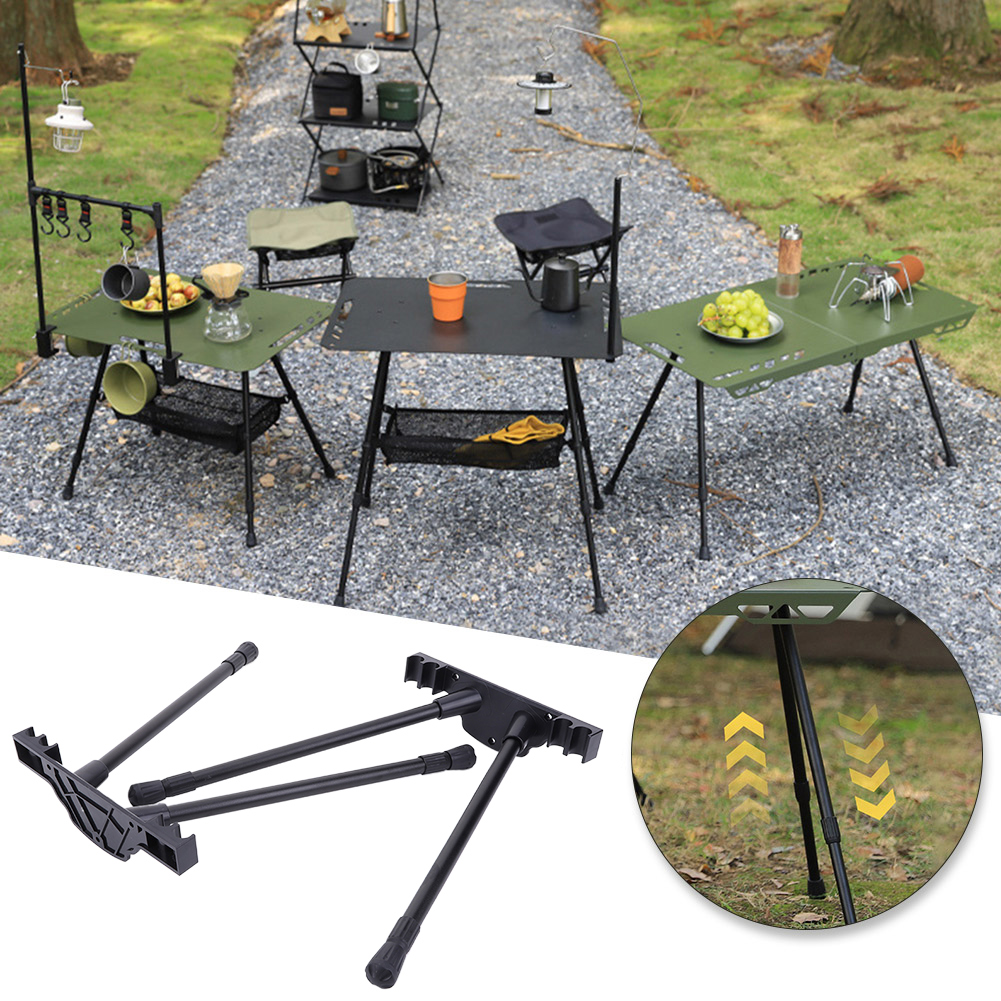 Patas Plegables para Mesa de C - Outdoor Furniture Diy reseña y precio