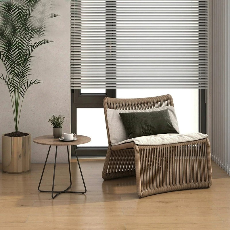 Conjunto de muebles de ratán n - Outdoor Furniture One Piece reseña y precio
