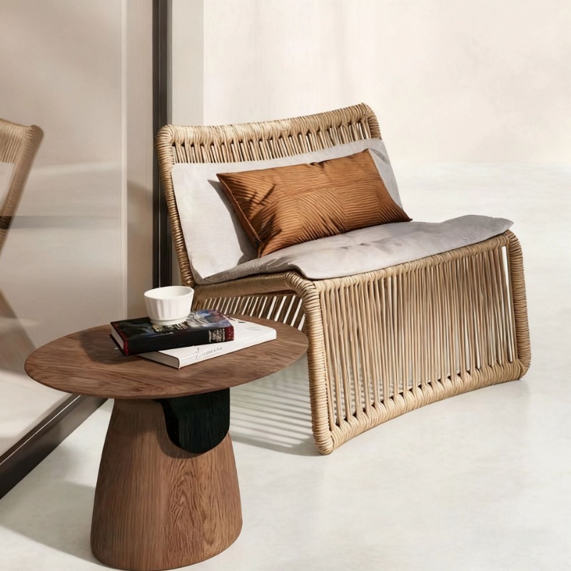 Conjunto de muebles de ratán n - Outdoor Furniture One Piece reseña y precio