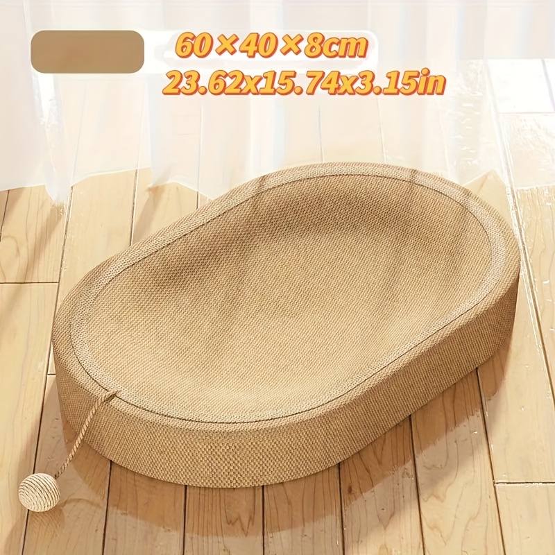 Cama Universal para rascar gat - Outdoor Furniture Durable reseña y precio
