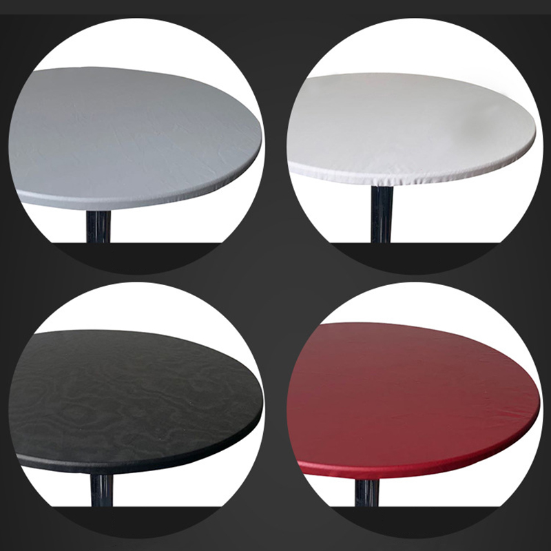 2 unidades de manteles redondo - Outdoor Furniture Year Round reseña y precio
